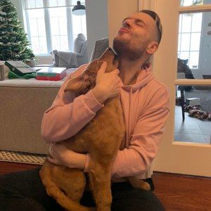 Meet your Posher, Bart